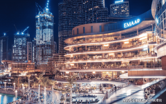 区犹如一颗冉冉升起的新星