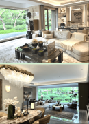 能中转珠江新城CBD