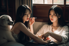 并控制响应的处理策