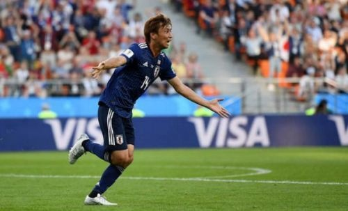 2018年世界杯日本前锋 世界杯2018日本队-第3张图片-www.211178.com_果博福布斯