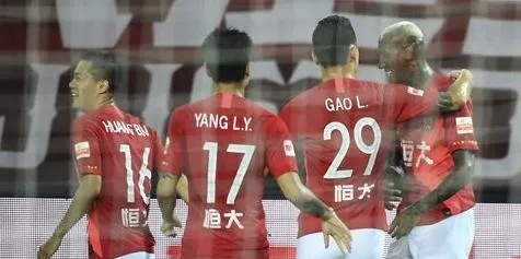 全北vs广州恒大5比1鲁能吧 比赛回顾与分析-第2张图片-www.211178.com_果博福布斯